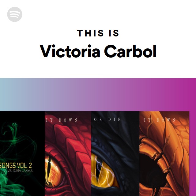 Imagem de Victoria Carbol