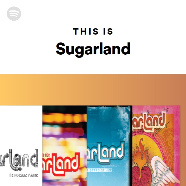Imagem de Sugarland