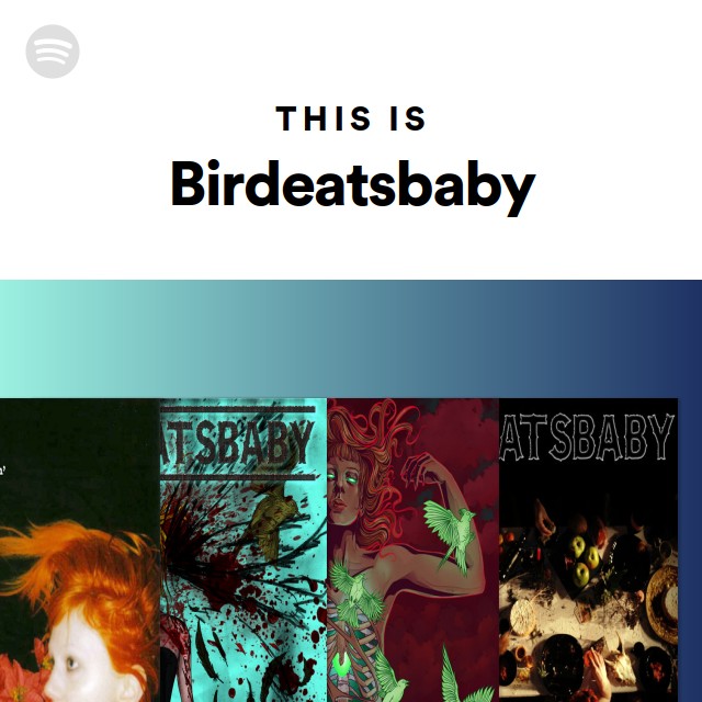Imagem de Birdeatsbaby