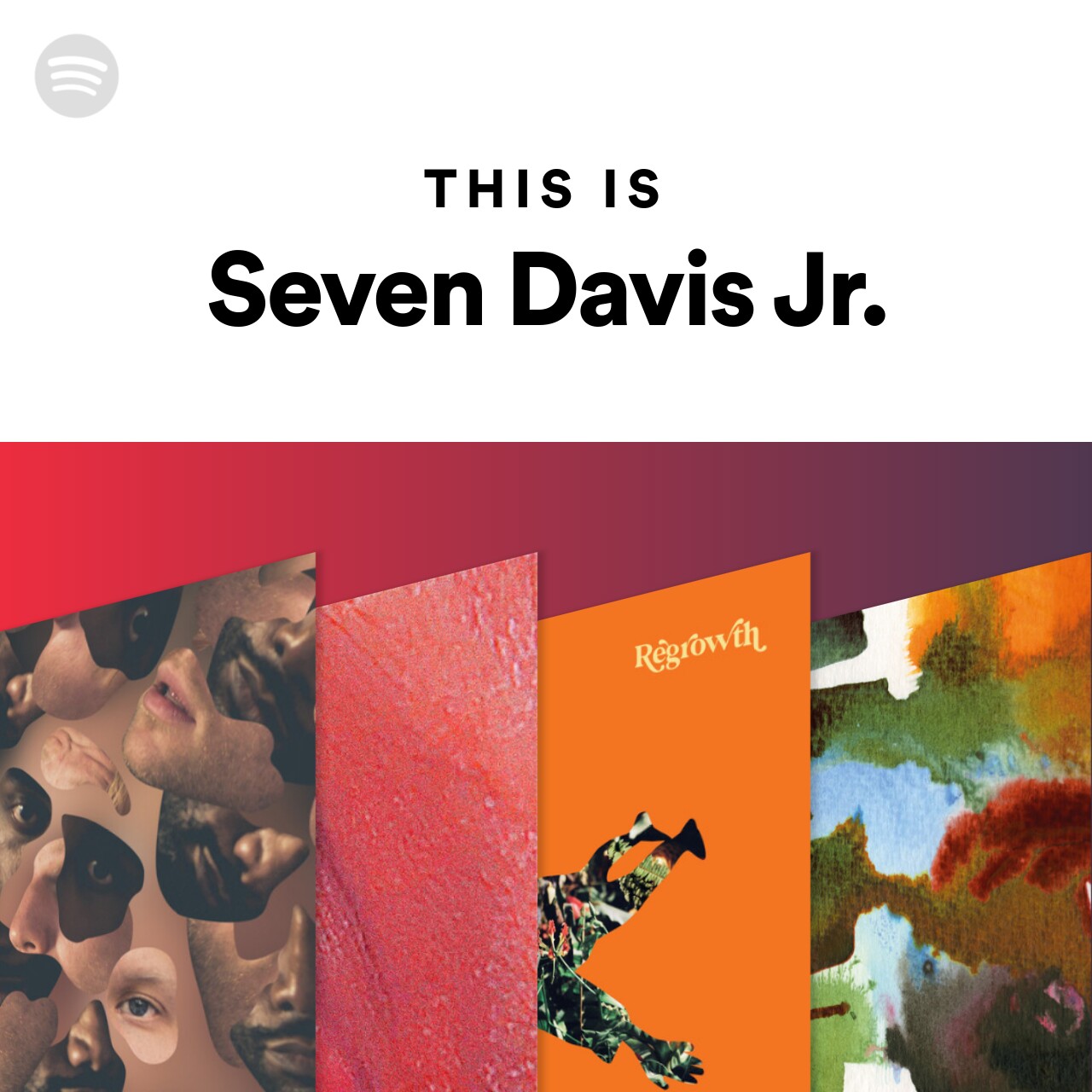This Is Seven Davis Jr.