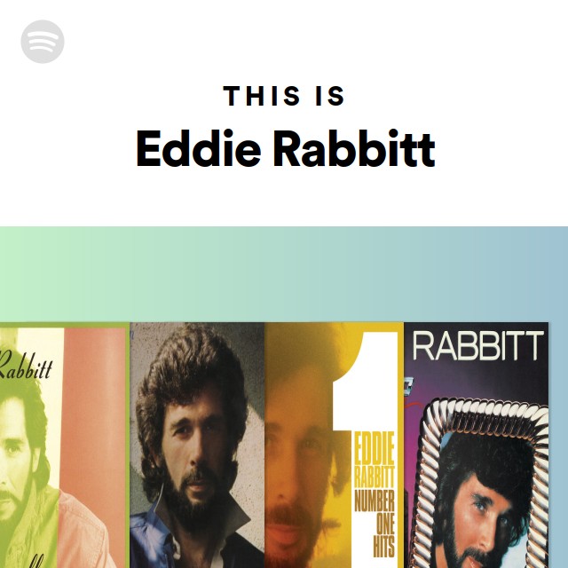 Imagem de Eddie Rabbitt