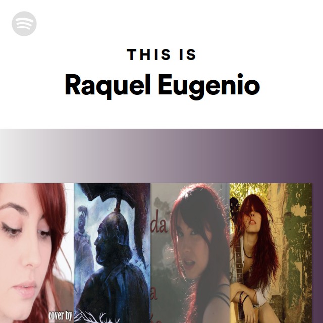 Imagem de Raquel Eugenio