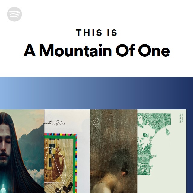 洋楽 A Mountain of One: Ricardo Villalobos A MOUNTAIN OF ONE Ricardo Villalobos Reimagines: Stars