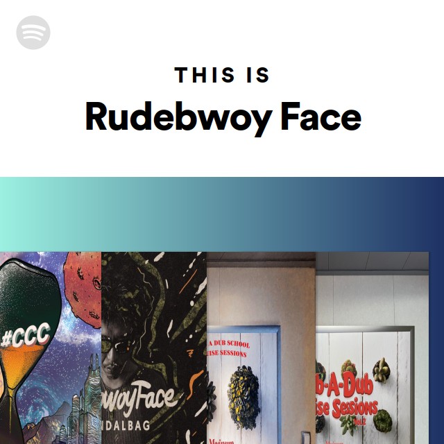 LOVEtoDUB　PUSHIM & RUDEBWOY FACE LOVEtoDUB PUSHIM & RUDEBWOY FACE