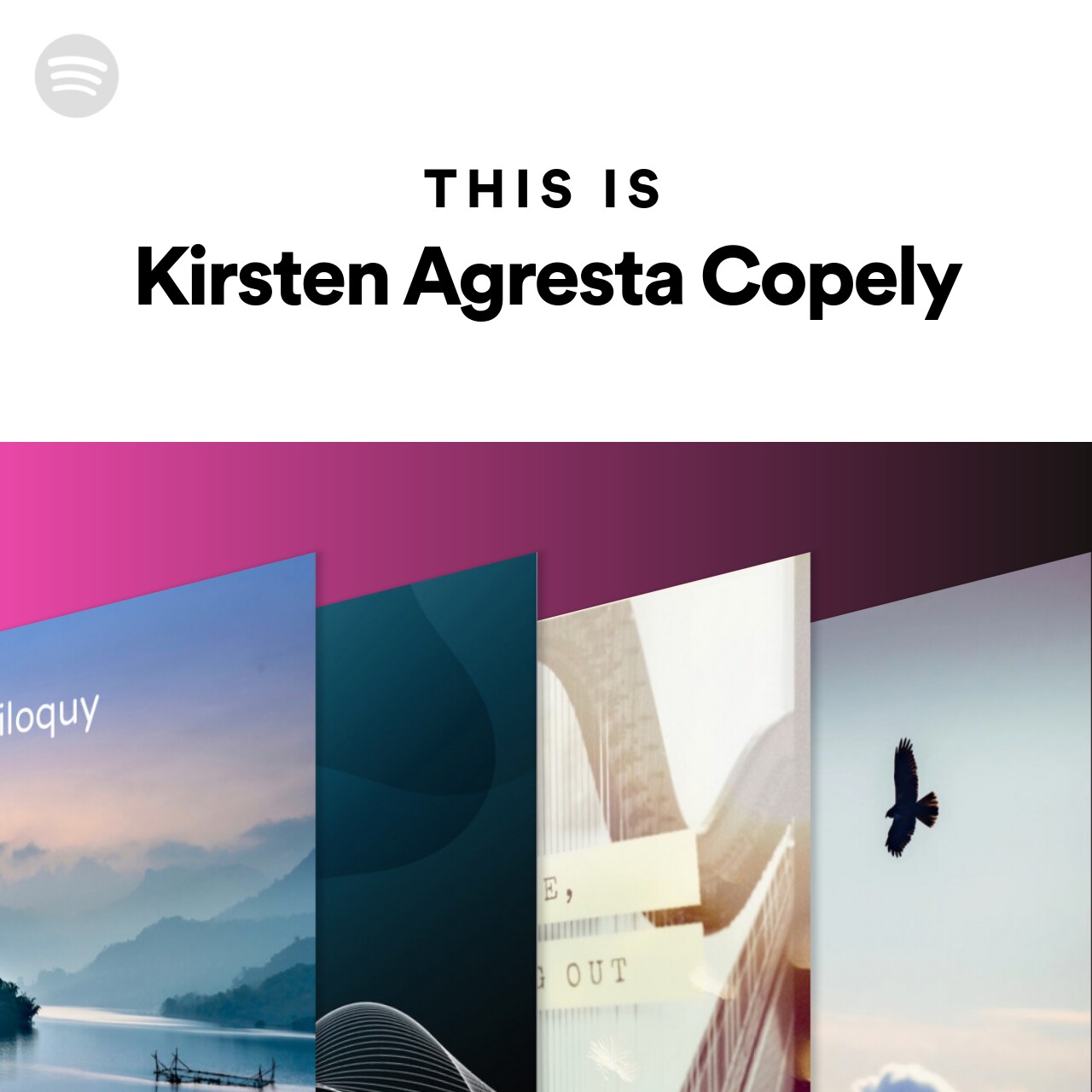 This Is Kirsten Agresta Copely