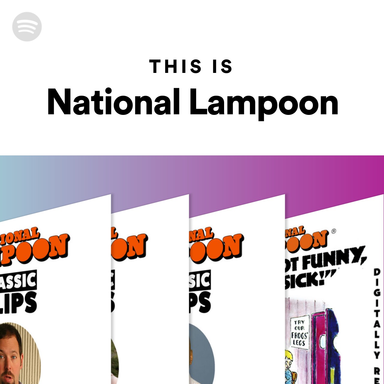 This Is National Lampoon