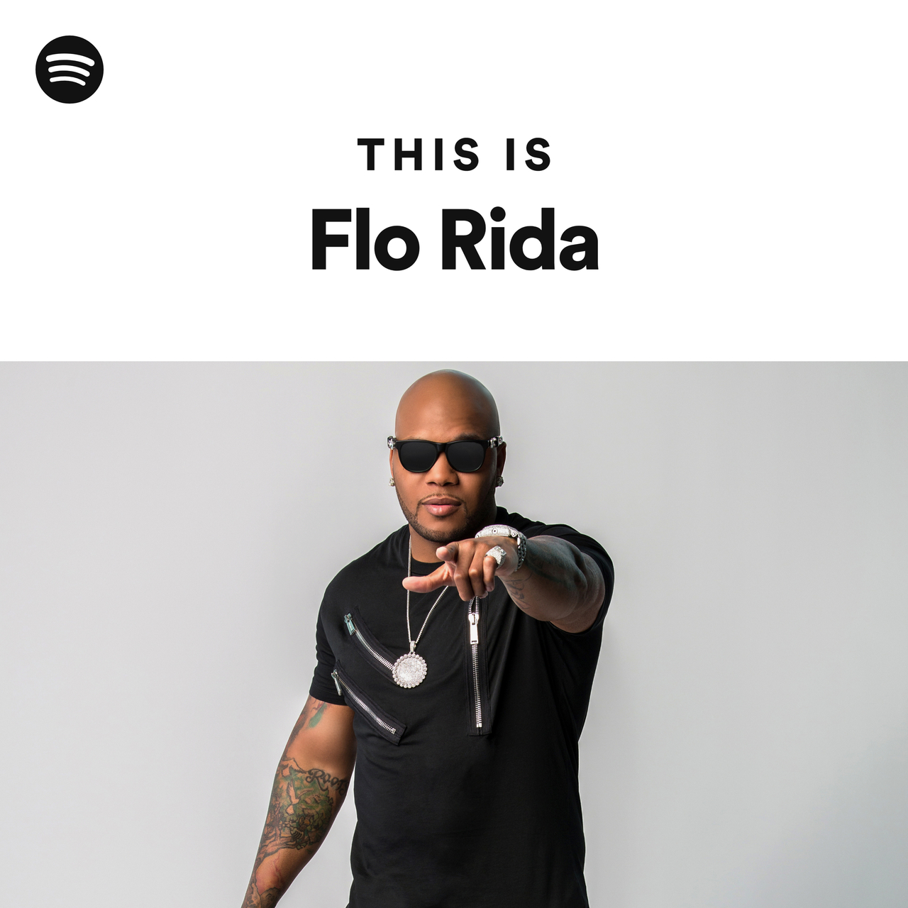 Flo Rida