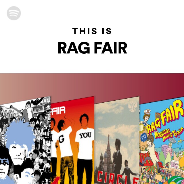 RAG FAIR | Spotify