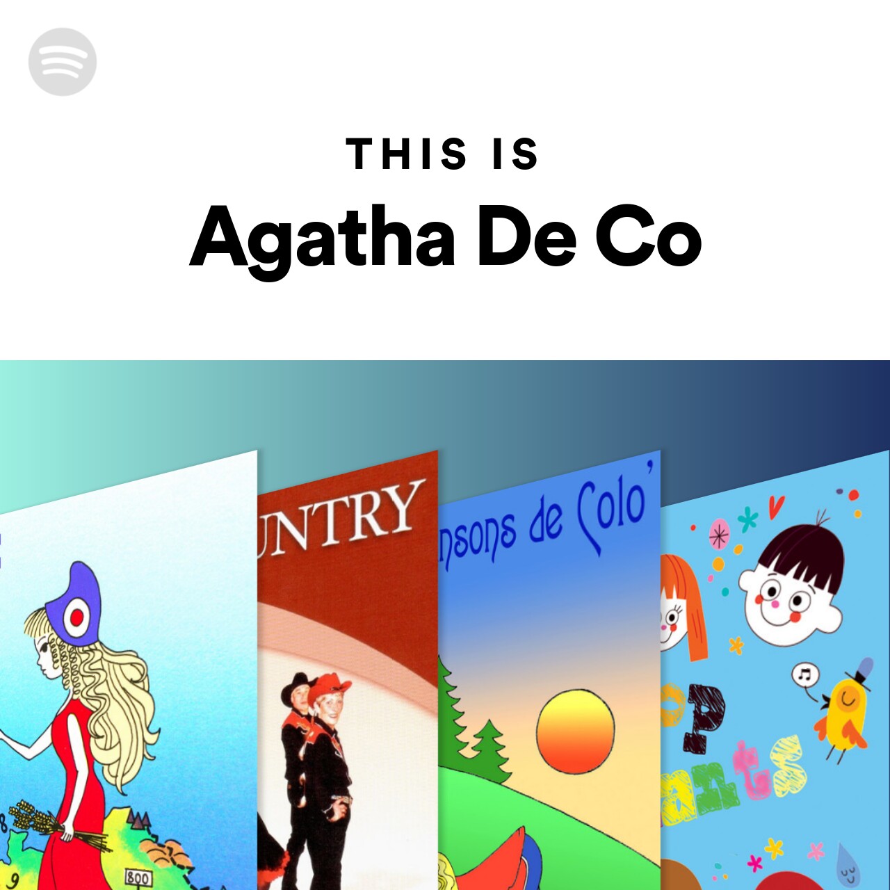 This Is Agatha De Co