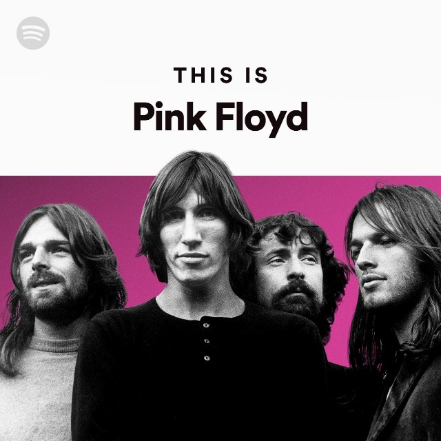 Pink Floyd | Spotify