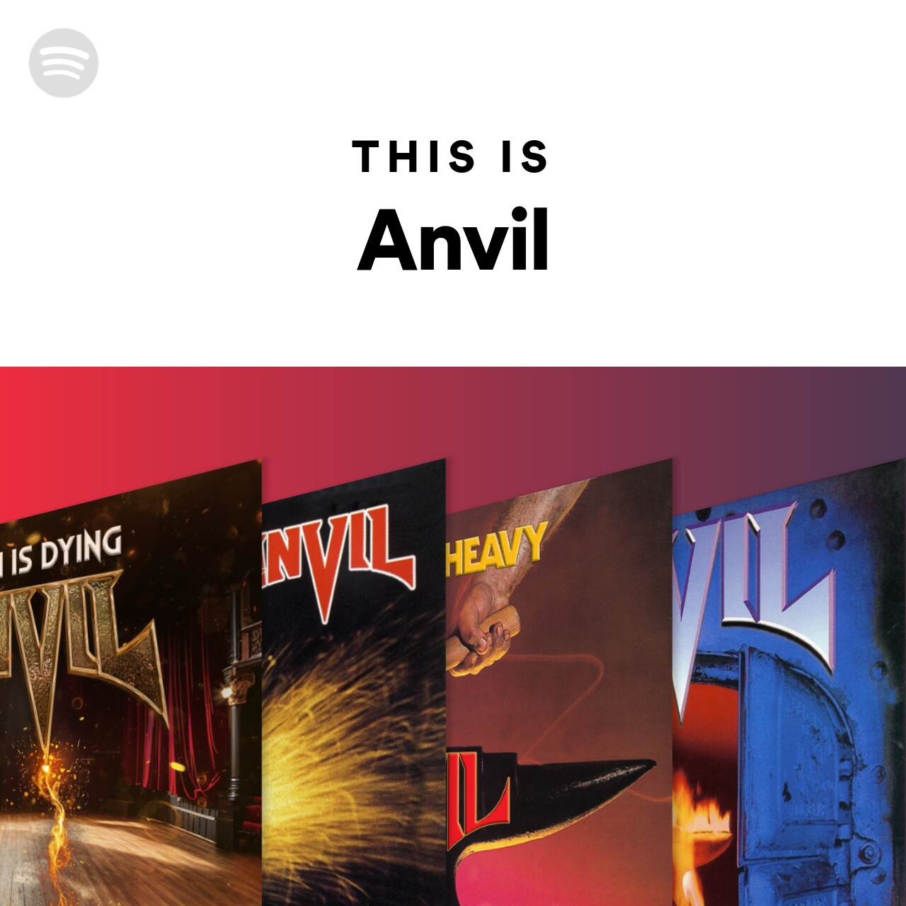 This Is Anvil