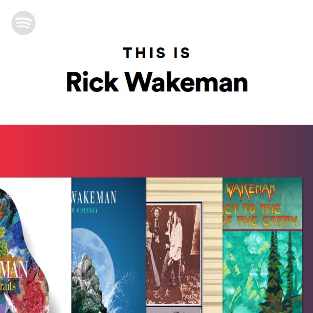 Imagem de Rick Wakeman