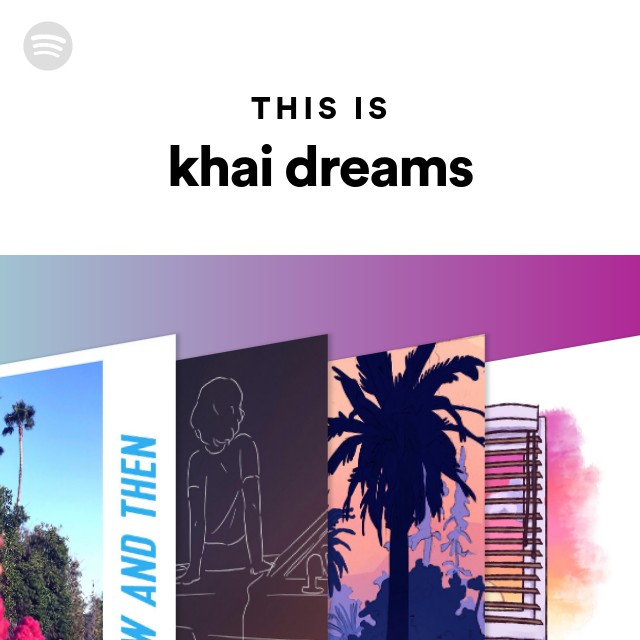 Imagem de Khai Dreams