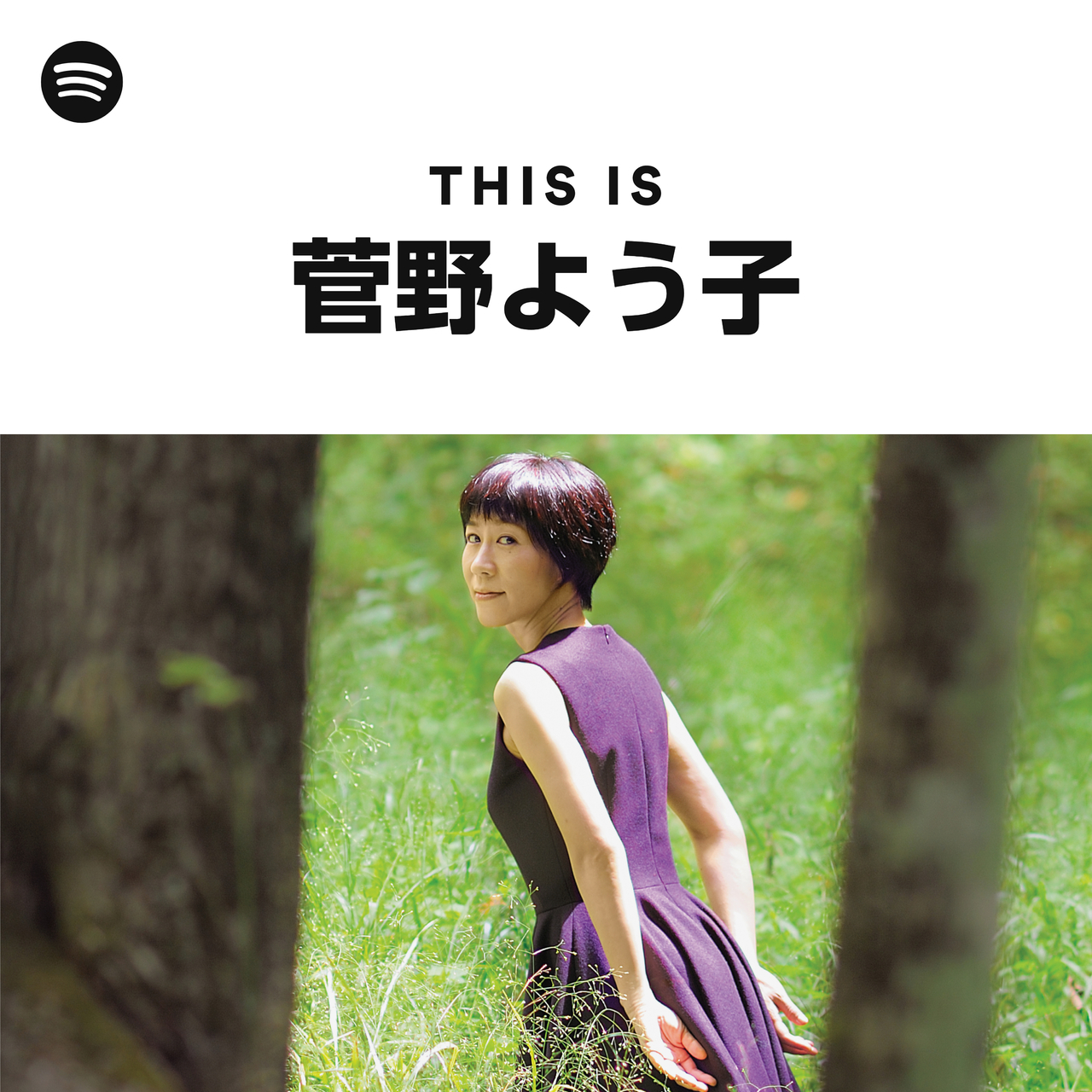 菅野よう子 | Spotify