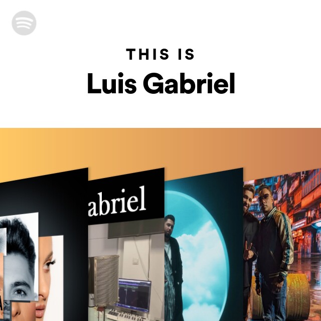 Luís Gabriel