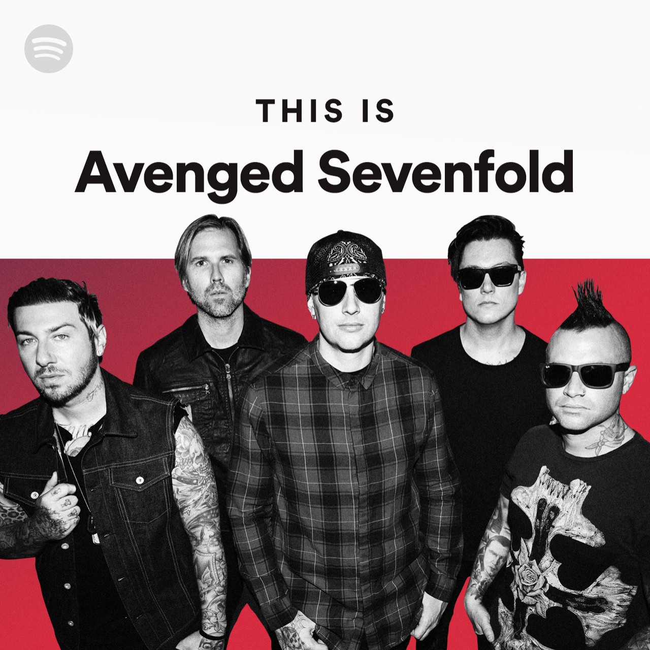 This Is Avenged Sevenfold