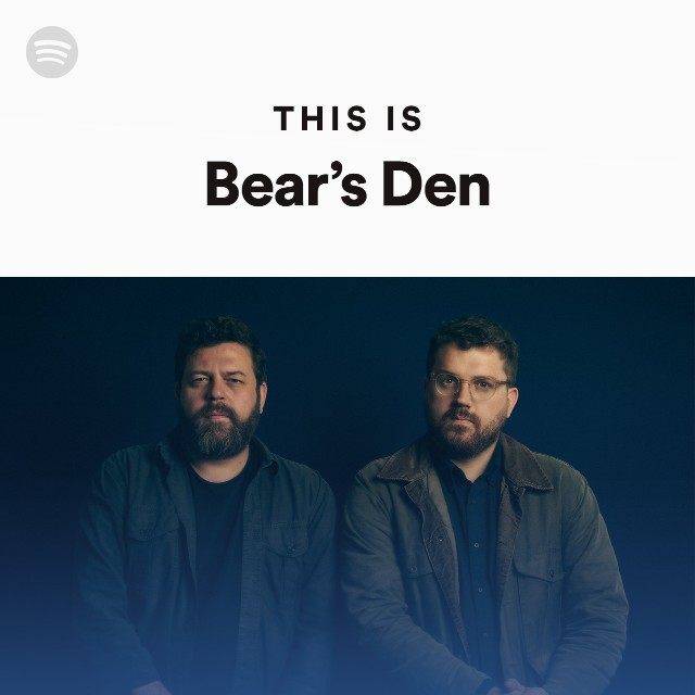 Bear's Den