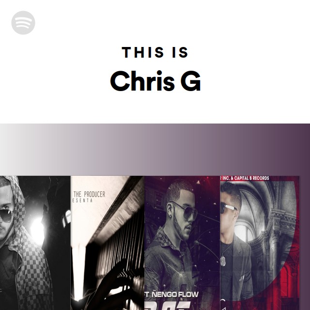 洋楽 G-RAP CHRIS YouTube