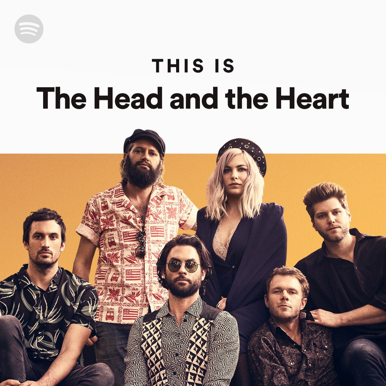 This Is The Head And The Heart