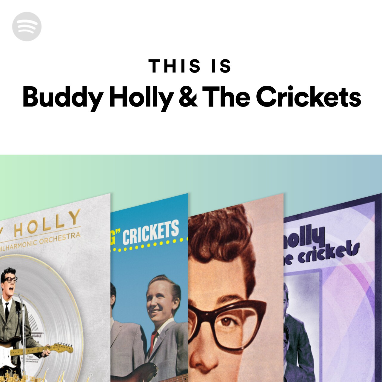 This Is Buddy Holly & The Crickets