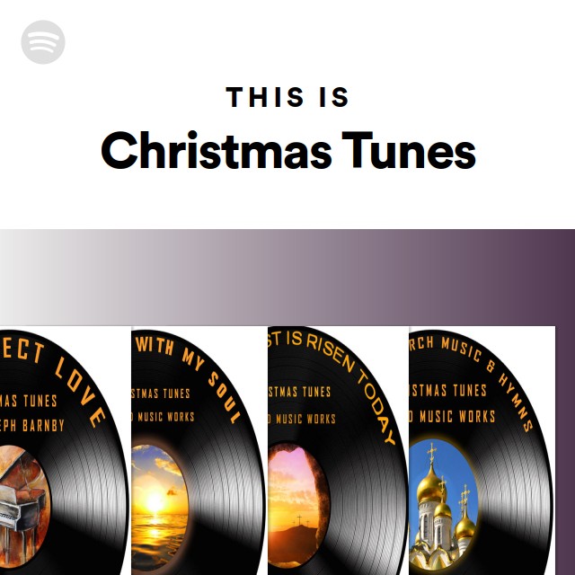 This Is Christmas Tunes - playlist by Spotify | Spotify