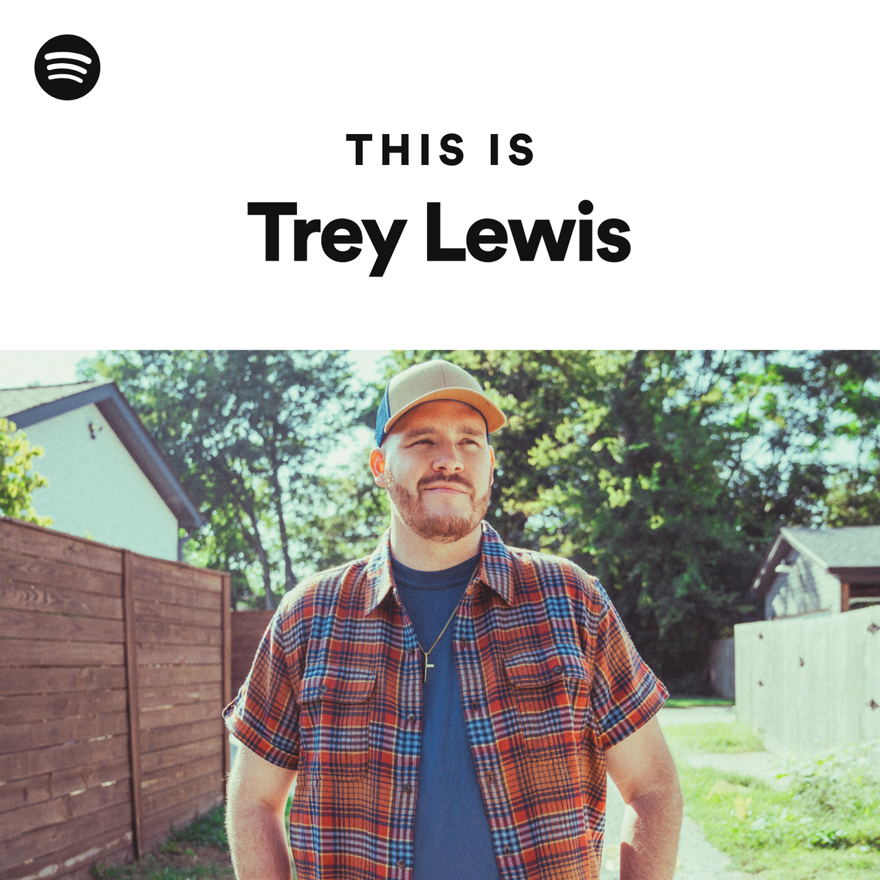 This Is Trey Lewis - Playlist By Spotify | Spotify