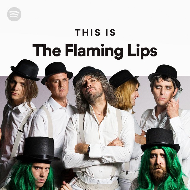 The Flaming Lips | Spotify