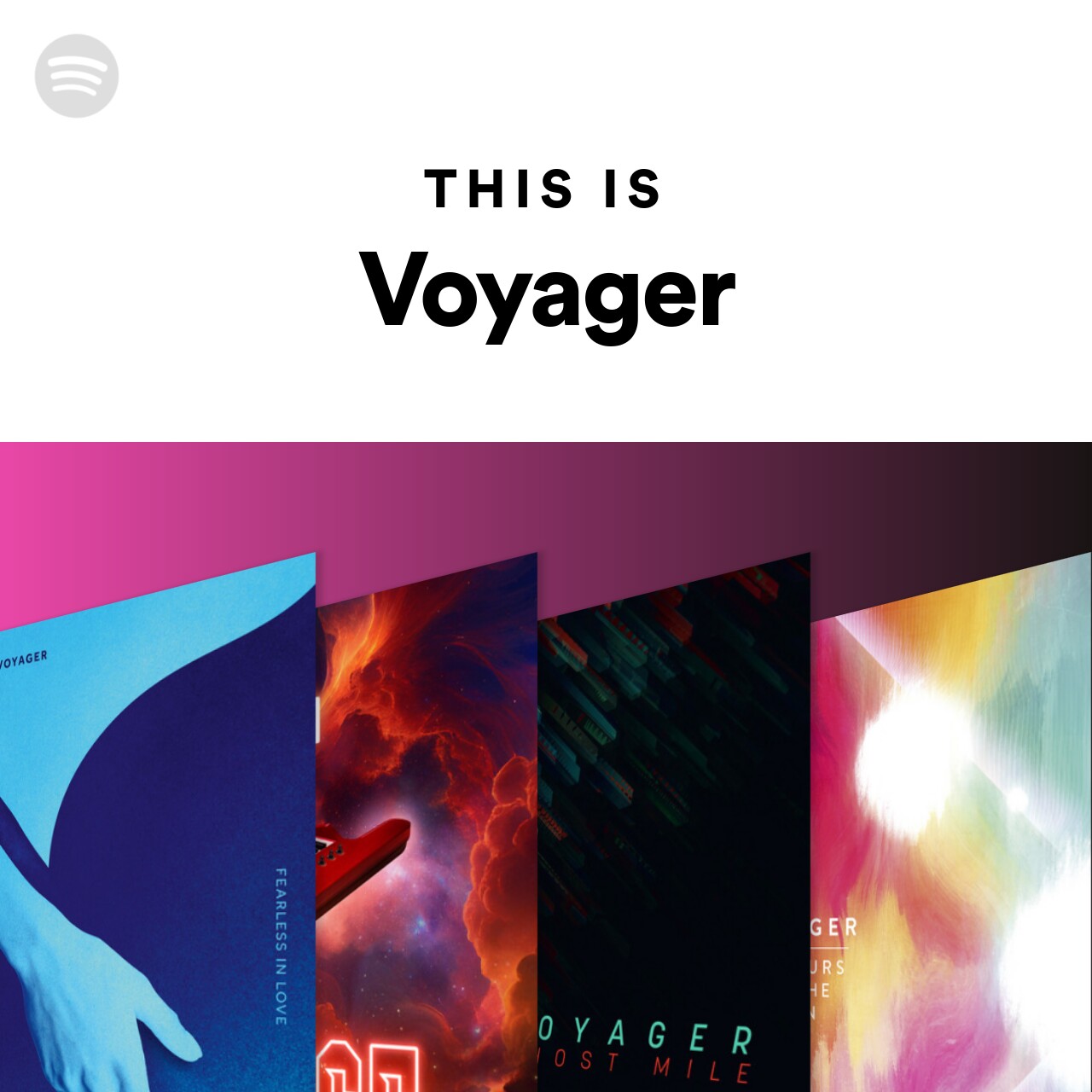 This Is Voyager