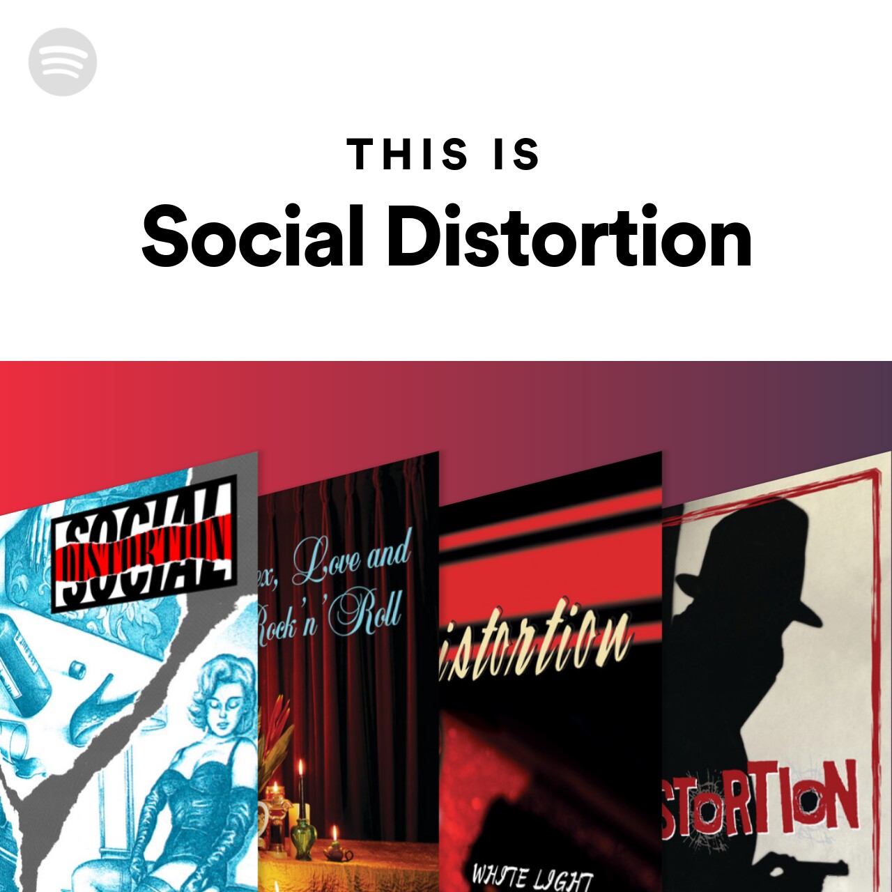 This Is Social Distortion