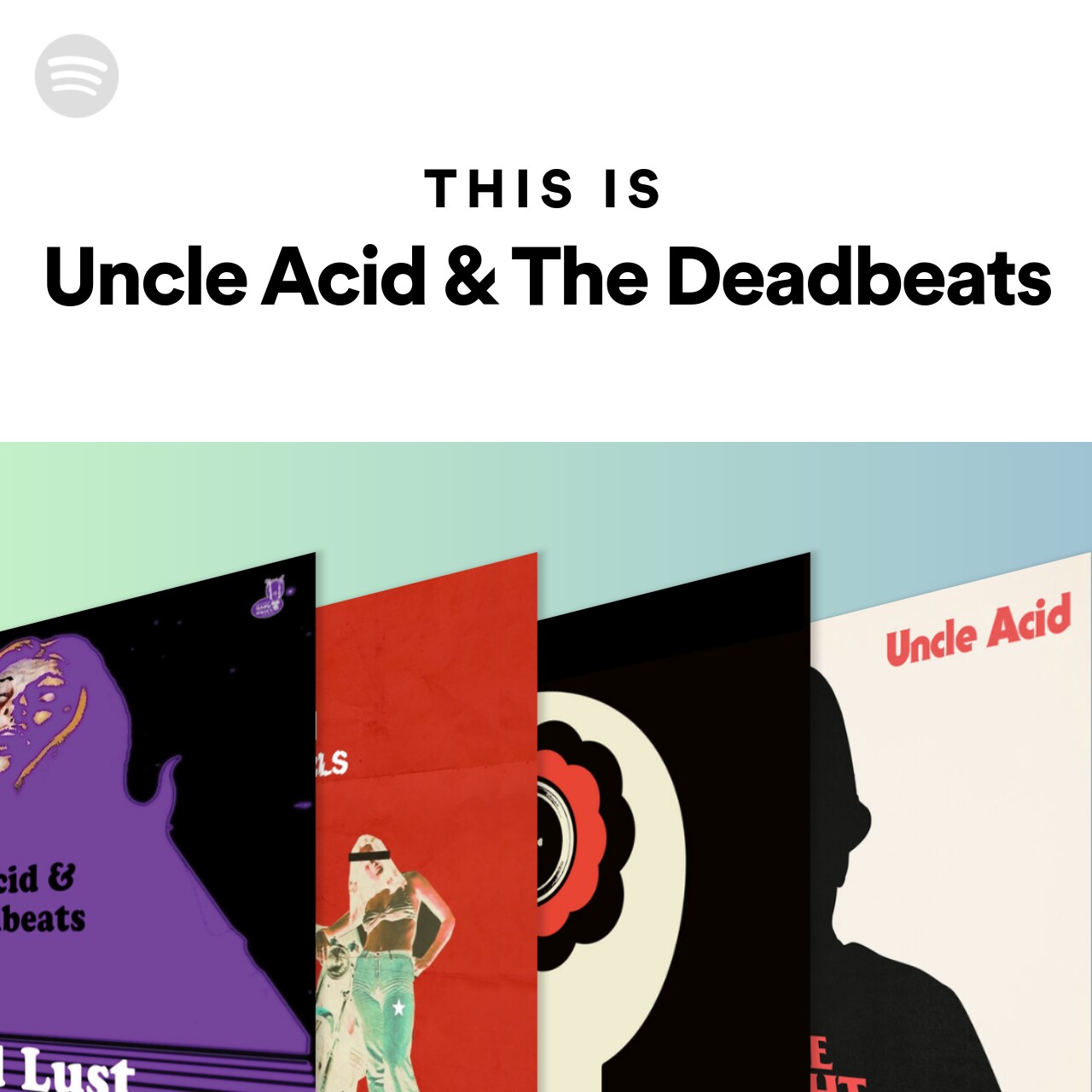 Imagem de Uncle Acid and the Deadbeats