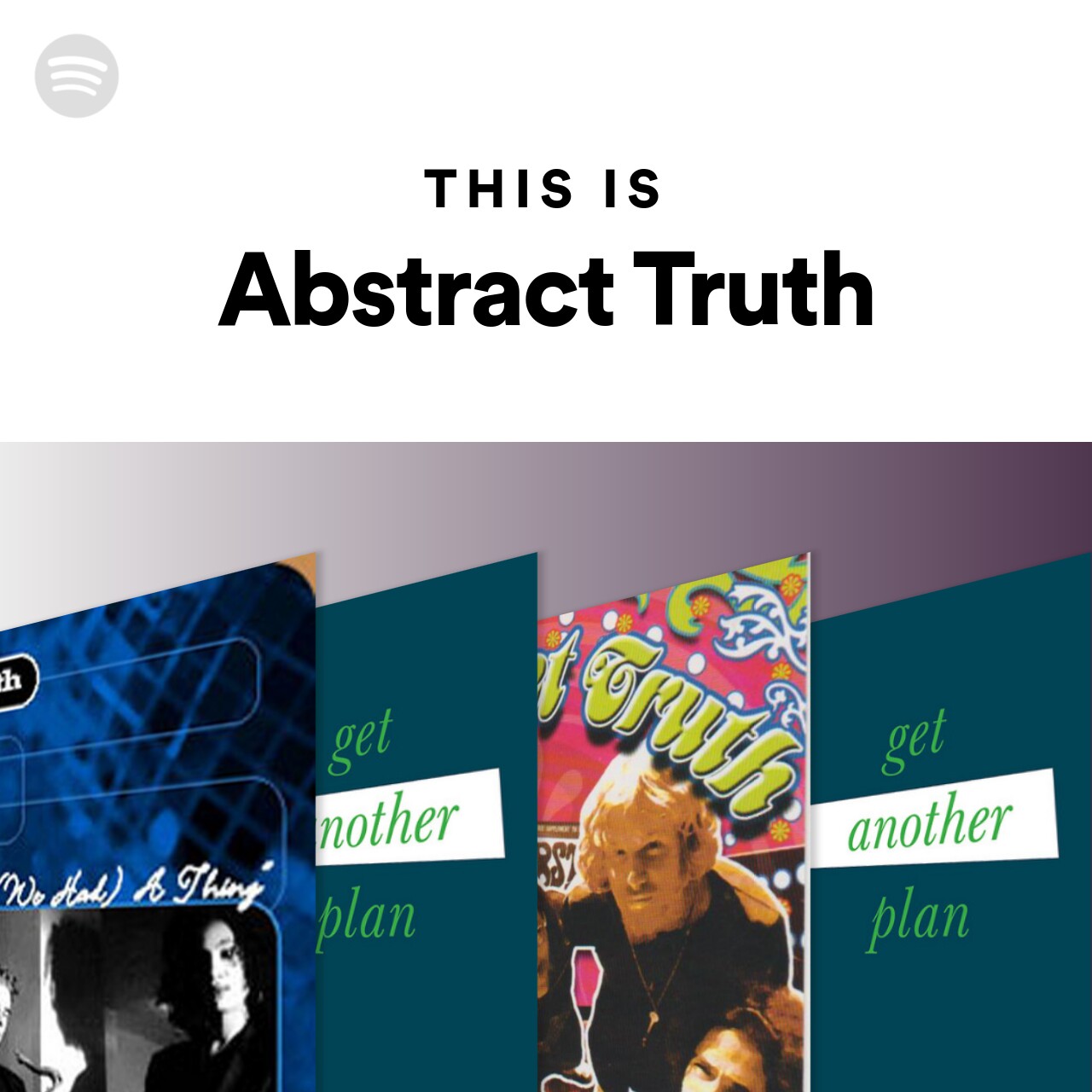 This Is Abstract Truth