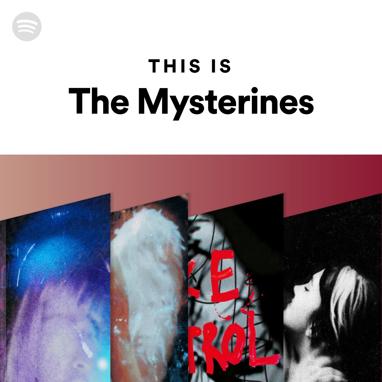 This Is The Mysterines