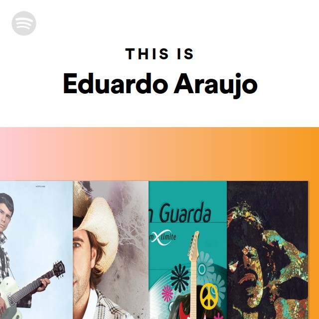 Imagem de Edu Araujo