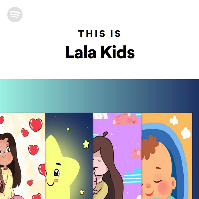 Imagem de Lala Lala