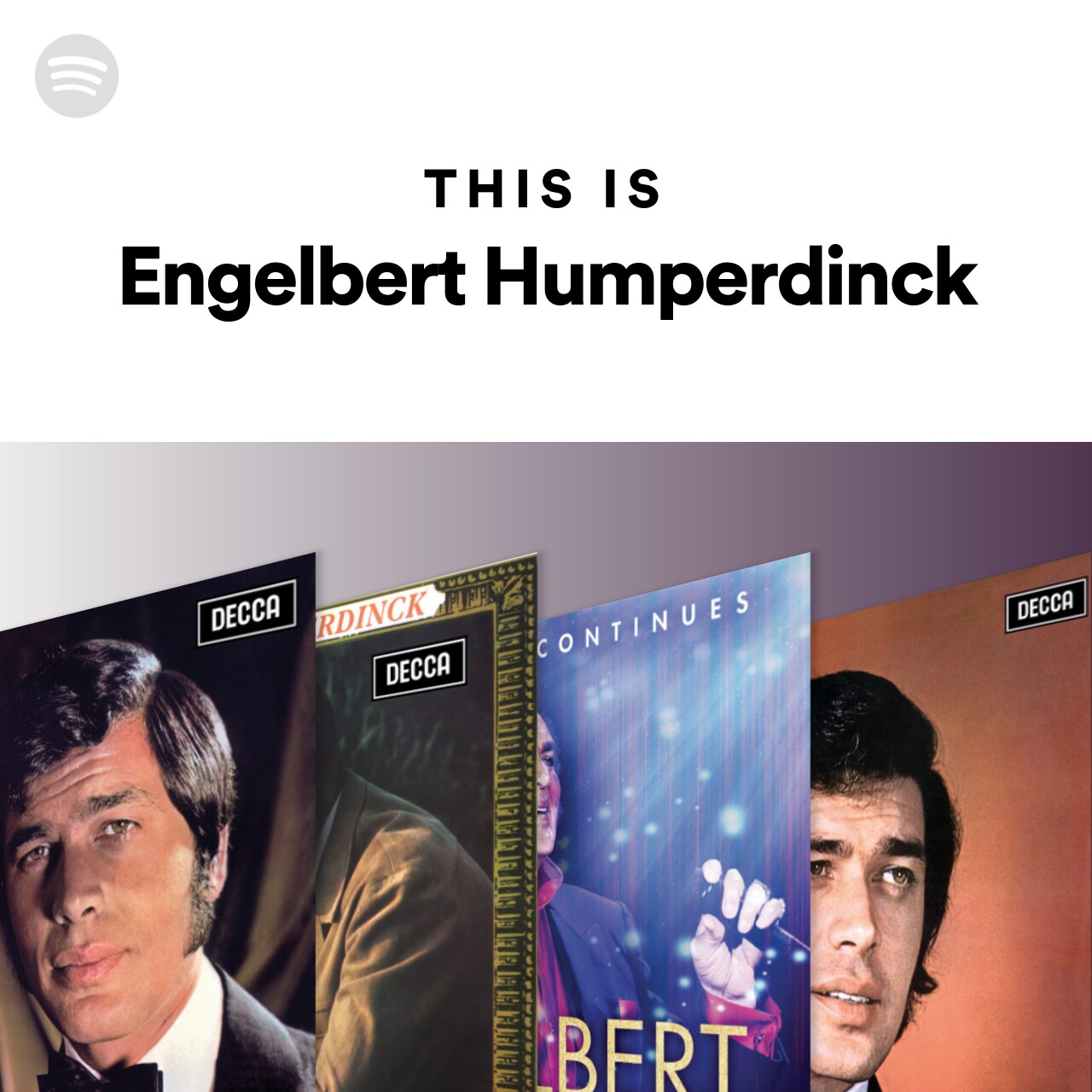 This Is Engelbert Humperdinck