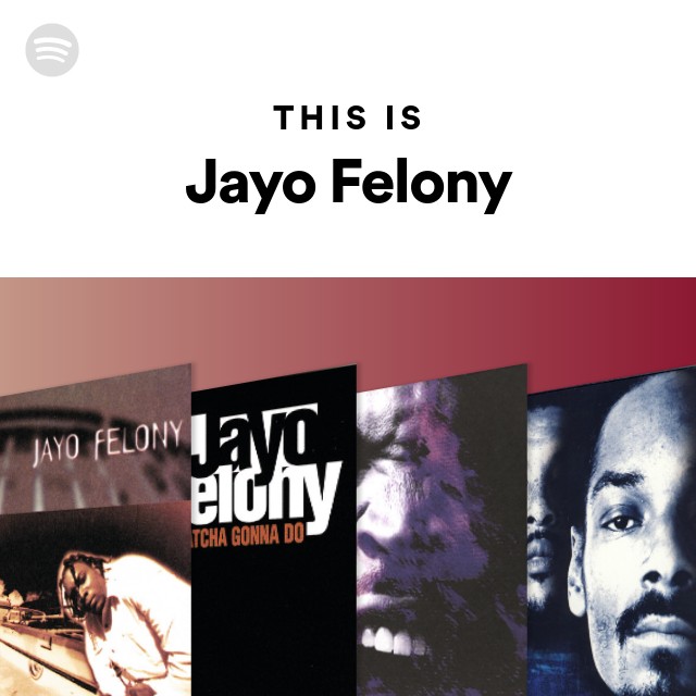 jayo  Spotify