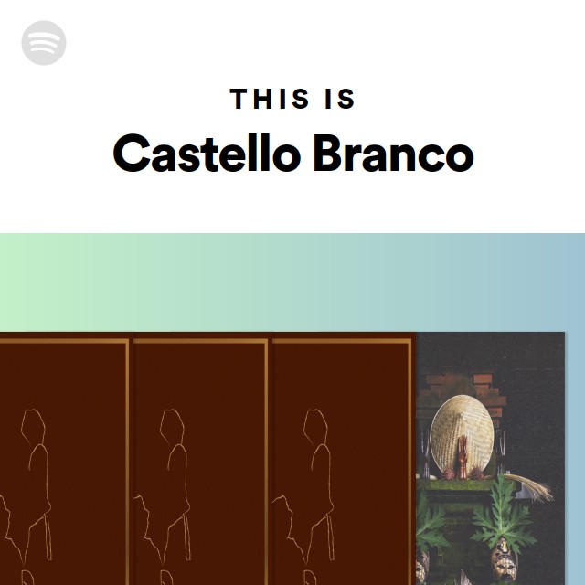 Imagem de Castello Branco