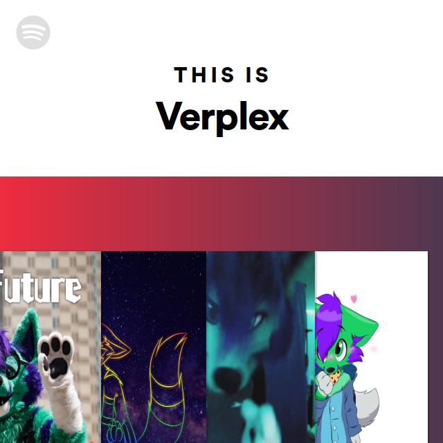 Verplex Radio - playlist by Spotify