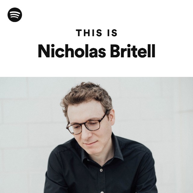 Imagem de Nicholas Britell