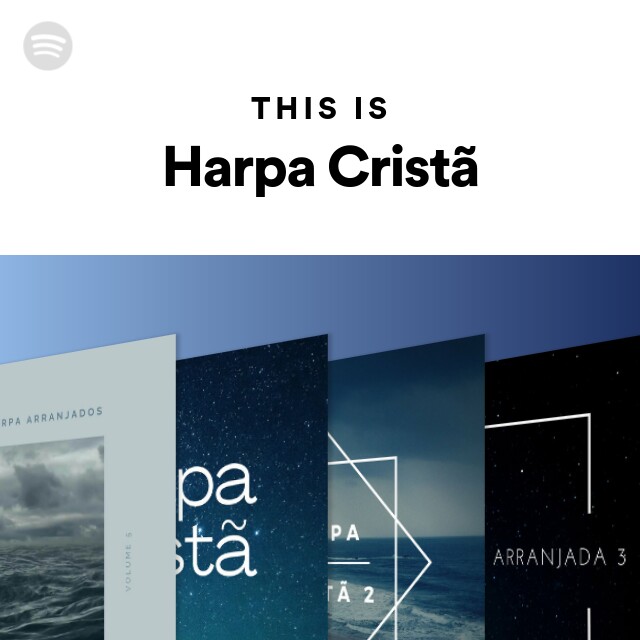 Rádio Harpa Cristã