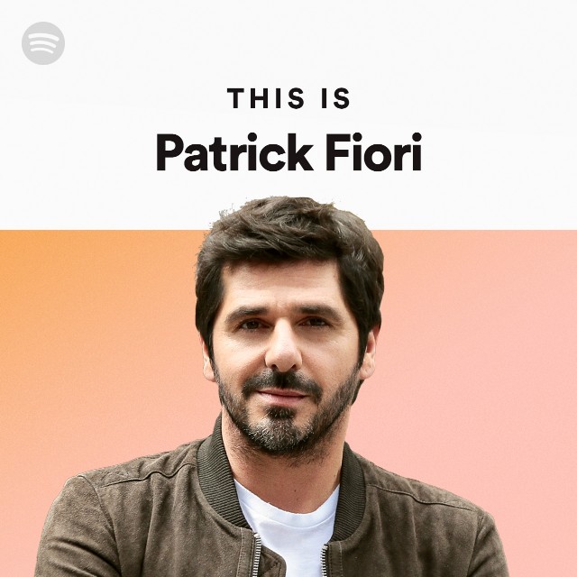 Patrick Fiori - Un air de famille (Making of) 