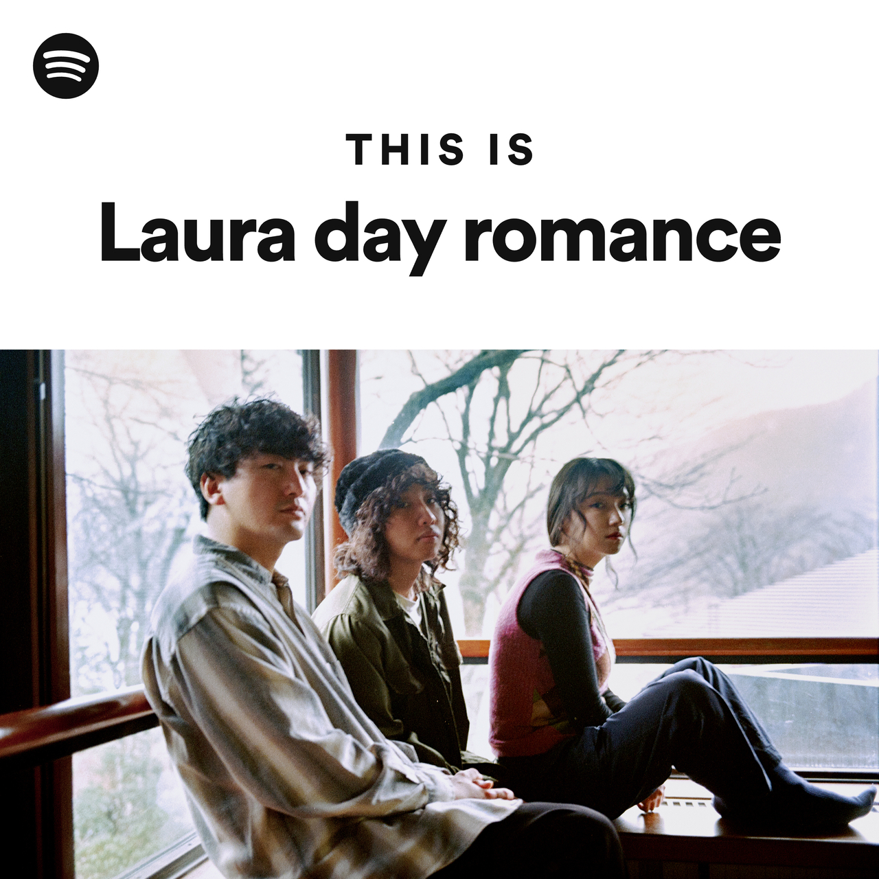 Laura day romance | Spotify