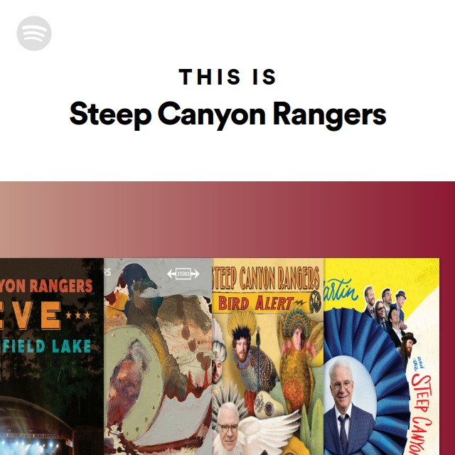 Morning Shift  Steep Canyon Rangers