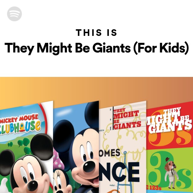 Mickey Mouse Clubhouse Theme - TMBW: The They Might Be Giants Knowledge Base