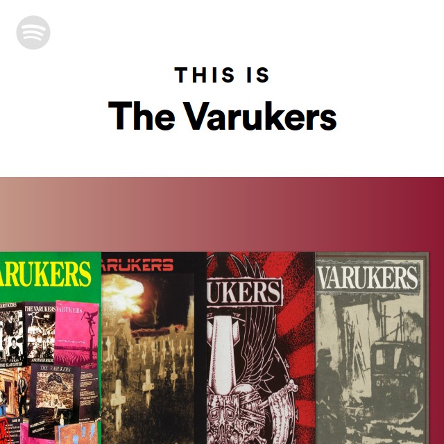 Imagem de Varukers