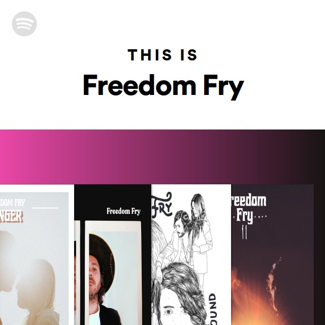 Imagem de Freedom Fry