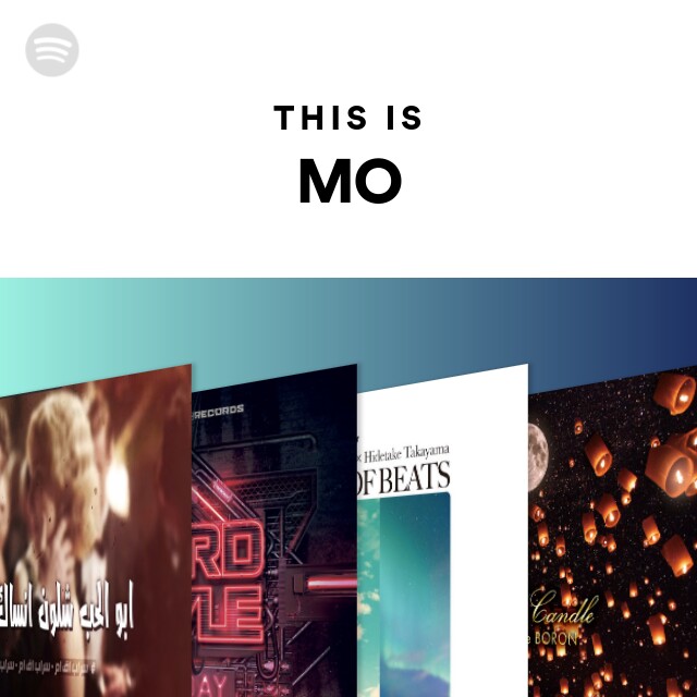 The Mo  Spotify