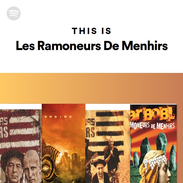 Sweat à Capuche Les Ramoneurs De Menhirs - Coupe Classique, 241g, Col Tissé, Fan De Musique - 7