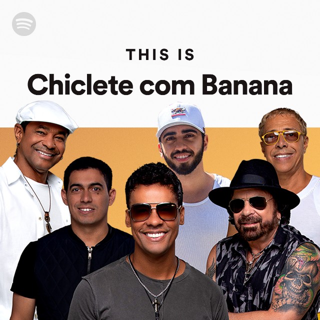 cd chiclete com banana tabuleiro musical