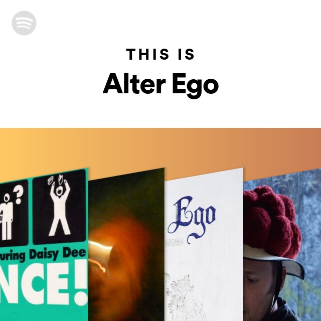 Stream Alter/Ego music  Listen to songs, albums, playlists for